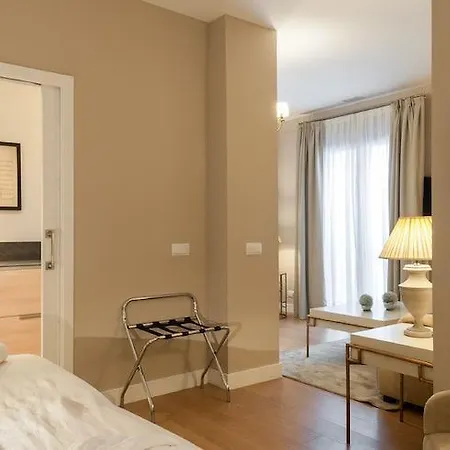 Hotel Murillo Catedral 2*