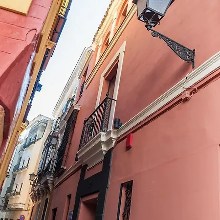 Hotel Murillo Catedral