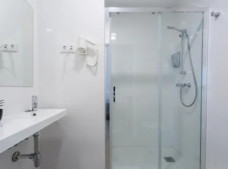 ホテル La Puerta De Palacio - Adults Only