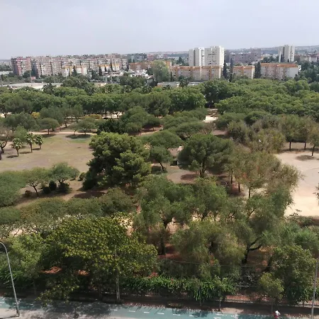 Flamenco Отель типа 