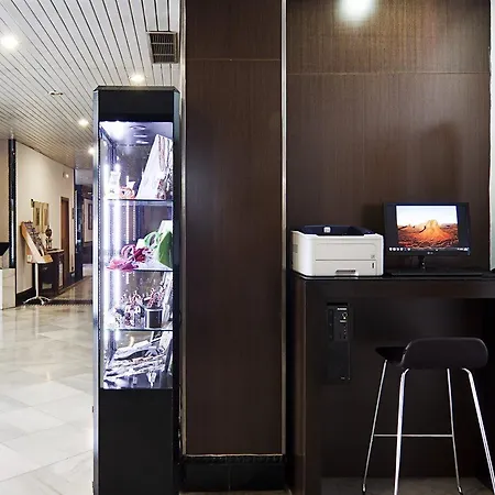 Hotel Catalonia Hispalis