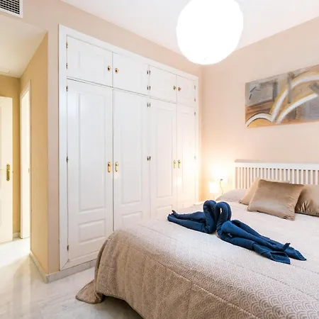 Apartamento Centrico Ii Donkey Parking Incluido *
