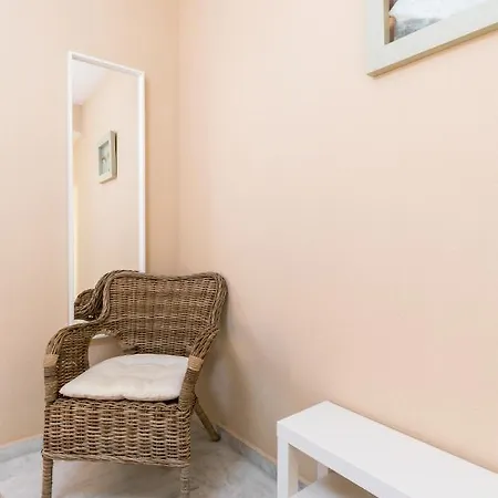 Centrico Ii Donkey Parking Incluido Apartamento Sevilha