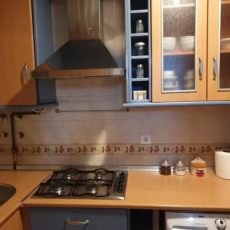 Apartment Santa Ana - Palacio Del Infantado *