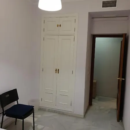 Santa Ana - Palacio Del Infantado Seville