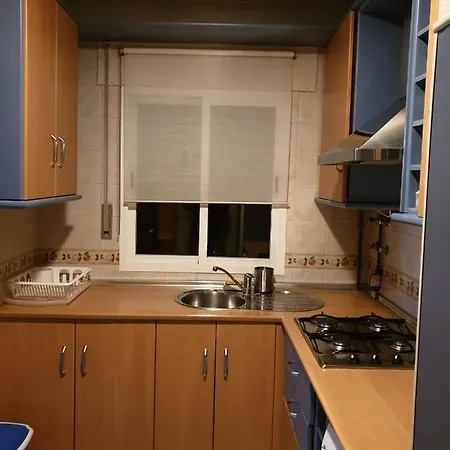 Apartment Santa Ana - Palacio Del Infantado Seville