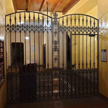 Santa Ana - Palacio Del Infantado *