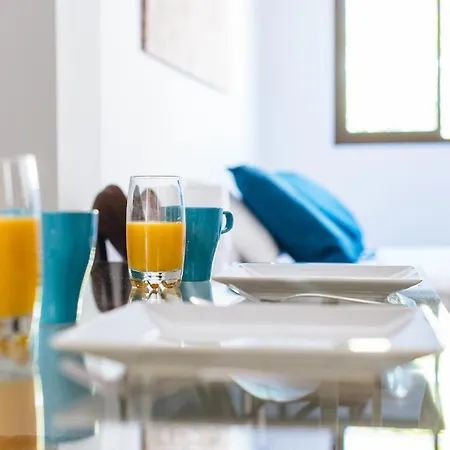 Apartamento Hostly Plaza De Armas Lightfull Loft-center-parking Op-cless