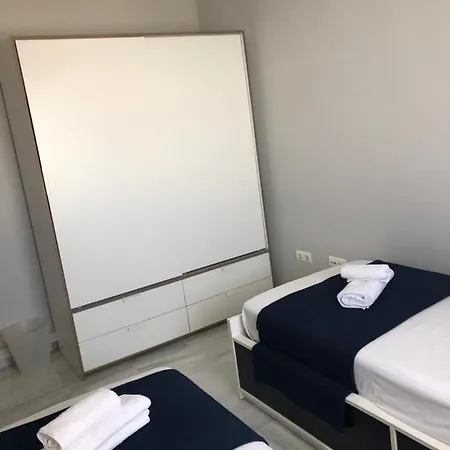 Apartment Santa Ana - Palacio Del Infantado Seville