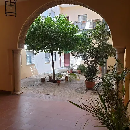 Apartment Santa Ana - Palacio Del Infantado *
