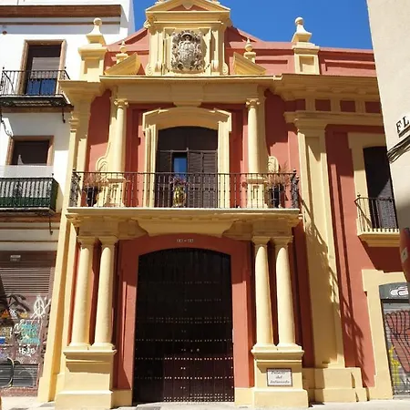 Santa Ana - Palacio Del Infantado Apartment *