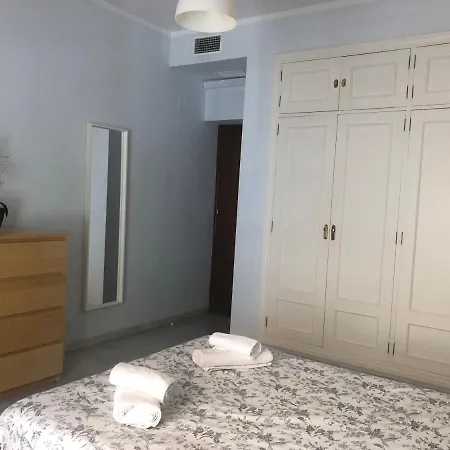 Santa Ana - Palacio Del Infantado Apartment