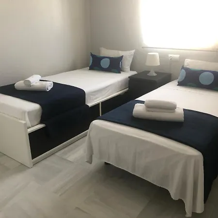 Santa Ana - Palacio Del Infantado Apartment