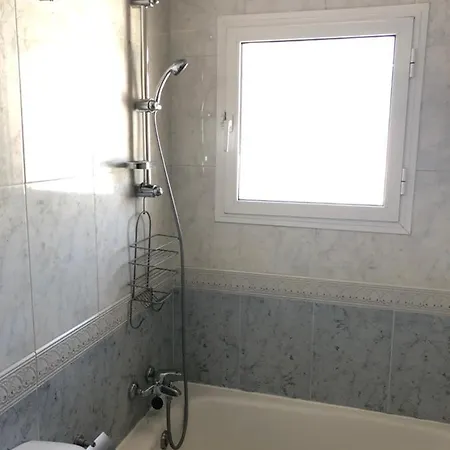 Apartment Santa Ana - Palacio Del Infantado Seville