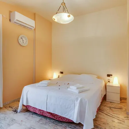 Casa vacanze Belvilla By Oyo Casa De Rudi Siviglia