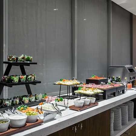 Eurostars Torre 5* Sevilla