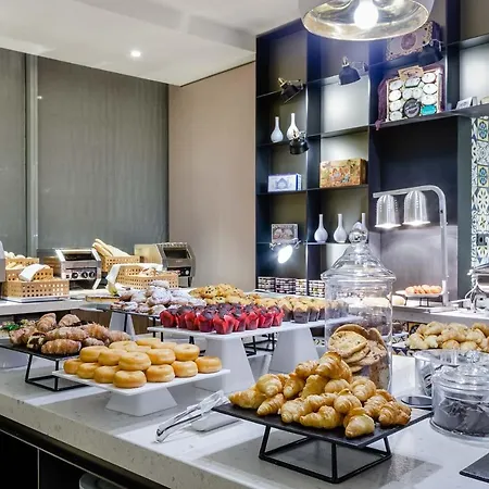 Eurostars Torre 5* Sevilla