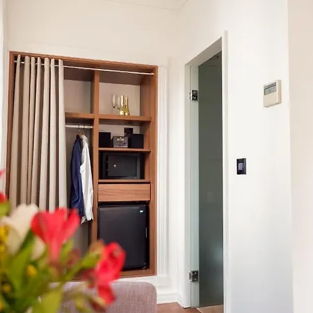 U-sense Centro Hotell Sevilla