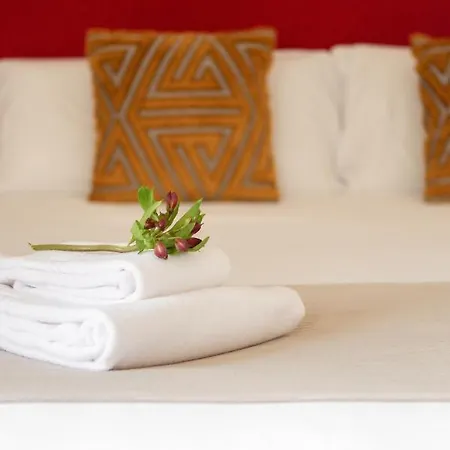 U-sense Centro Hotell 3*