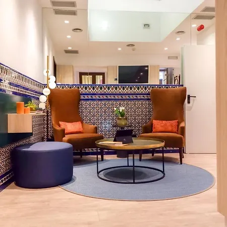 Hotell U-sense Centro