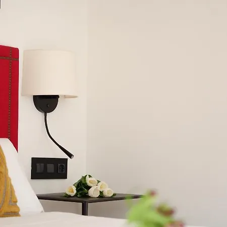 U-sense Centro Hotell