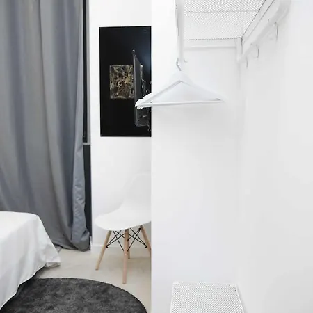 Betis Modern & Luxury Appartement *