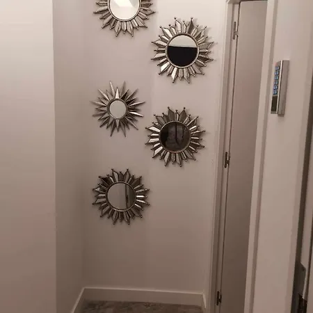 Appartement Betis Modern & Luxury