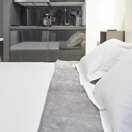 Appartement Betis Modern & Luxury Séville