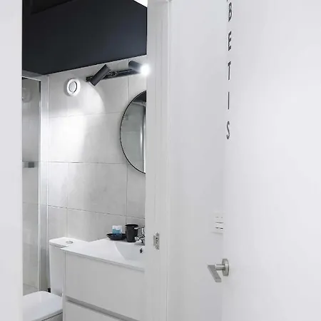 Betis Modern & Luxury * Séville