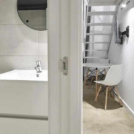 Betis Modern & Luxury *