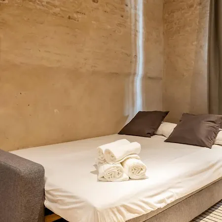 Apartment Santa Clara Sevilla