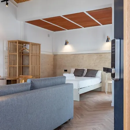 Apartment Santa Clara Sevilla