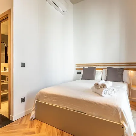 Apartment Santa Clara Sevilla