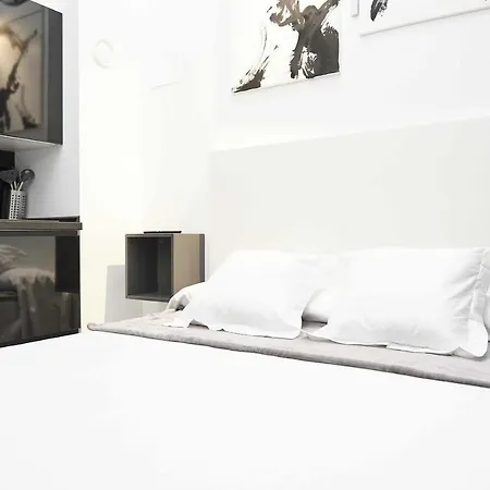 Appartement Betis Modern & Luxury Séville