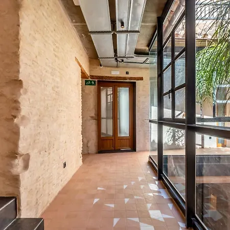Apartment Santa Clara Sevilla