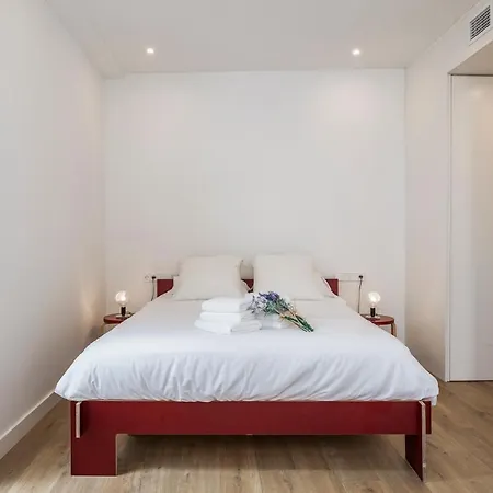 Pop Art,hideaway Rooftop Private Rinconcillo Appartement *
