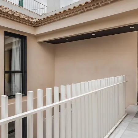 Appartement Pop Art,hideaway Rooftop Private Rinconcillo *