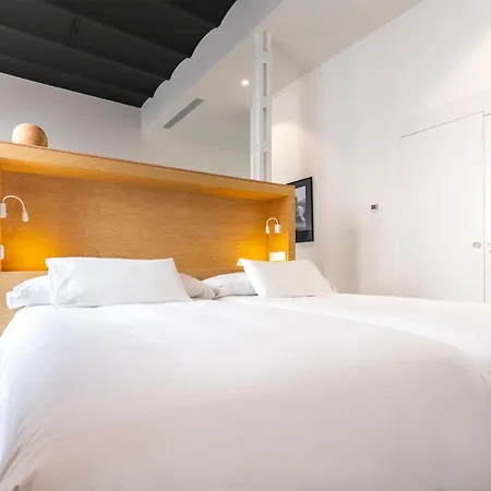 Genteel San Laureano Apartamento