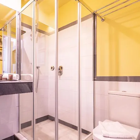 Apartamento Genteel San Laureano Sevilla