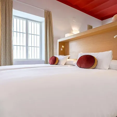 Genteel San Laureano Apartamento