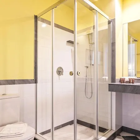 Apartamento Genteel San Laureano Sevilla
