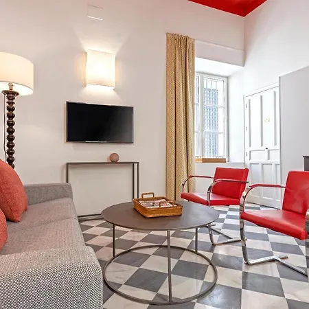 Genteel San Laureano Apartamento