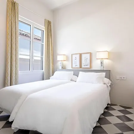Genteel San Laureano Apartamento *