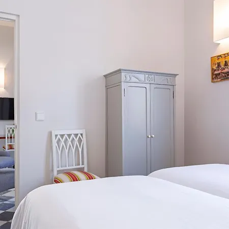 Genteel San Laureano Sevilla