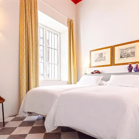 Apartamento Genteel San Laureano *