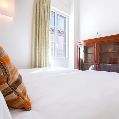 Genteel San Laureano Apartamento Sevilla