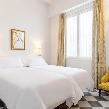 Genteel San Laureano Apartamento Sevilla