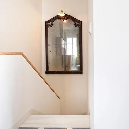 Apartamento Genteel San Laureano *