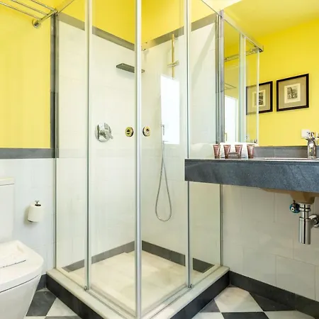 Apartamento Genteel San Laureano *