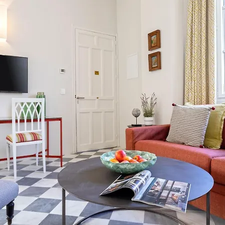 Apartamento Genteel San Laureano